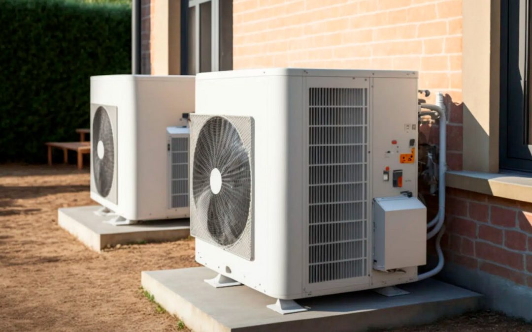 Aides Pompe à chaleur : Tout ce qui va changer en 2024