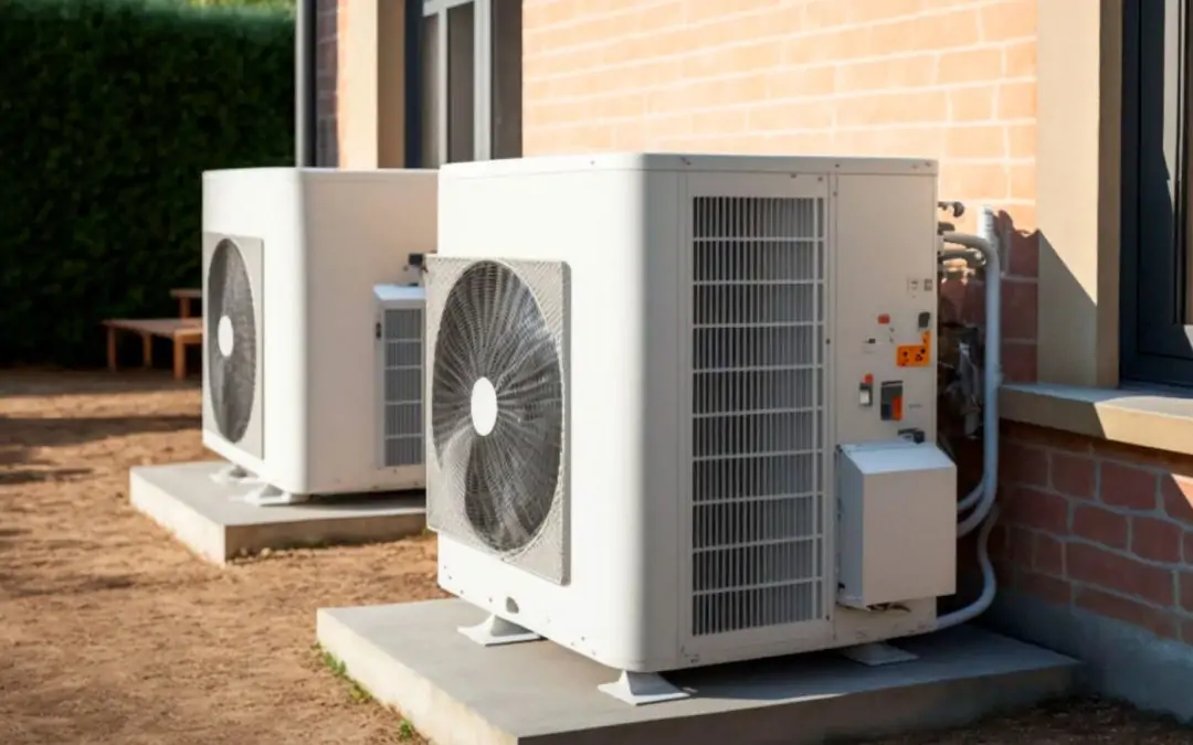 Aides Pompe à chaleur : Tout ce qui va changer en 2024