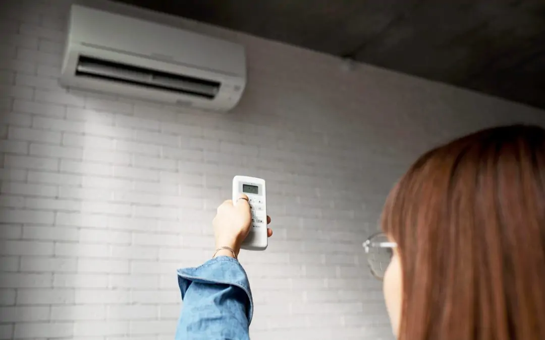 Climatisation : avantages des pompes à chaleur réversibles (installation à Mulhouse, Colmar…)